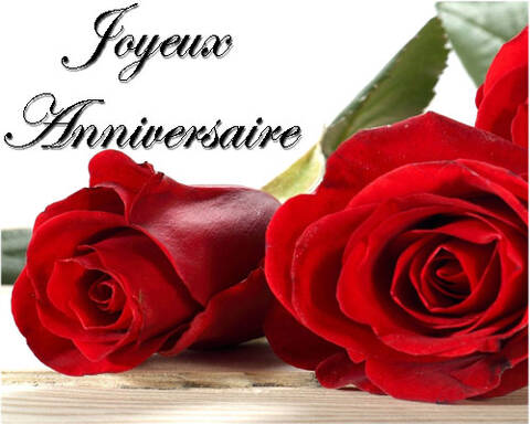 Joyeux Anniversaire Valou Page 4