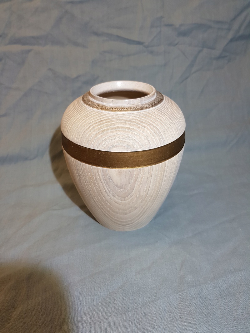 Petit vase . 20180210