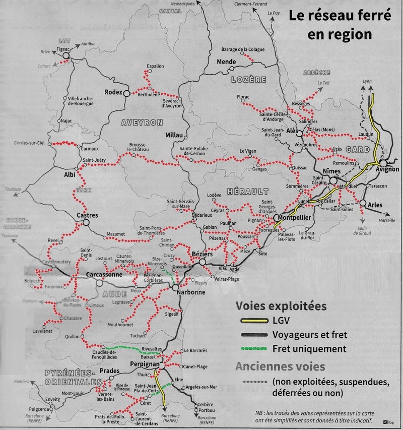 Le réseau ferré en région Occitanie Le_rys10
