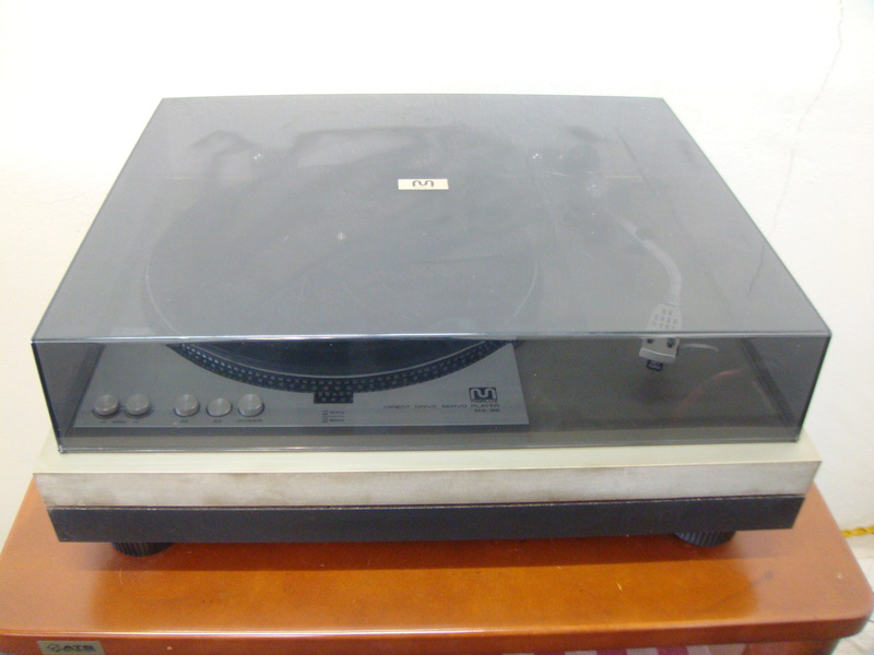 Marlux MX-86 turntable (sold) Dsc06012