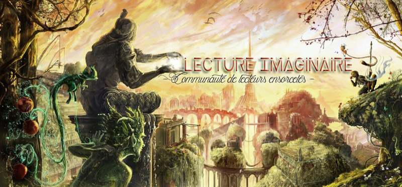 Lecture-Imaginaire
