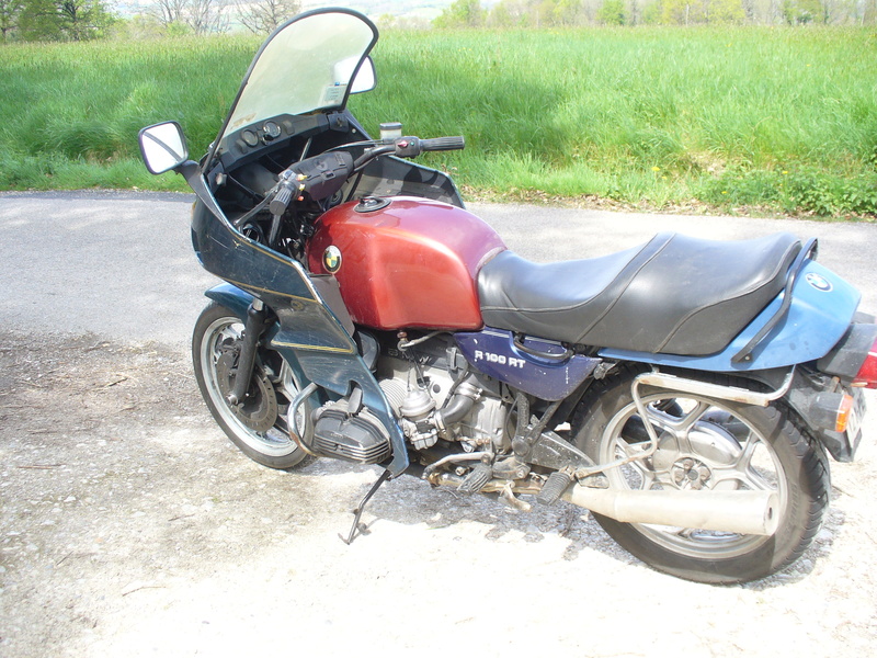 Une R100R Flatistanaise........    - Page 20 05110