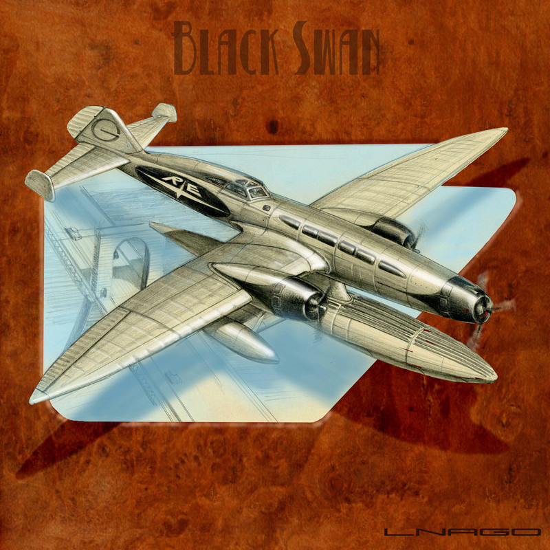 What-if avions et machines volantes Blacks10