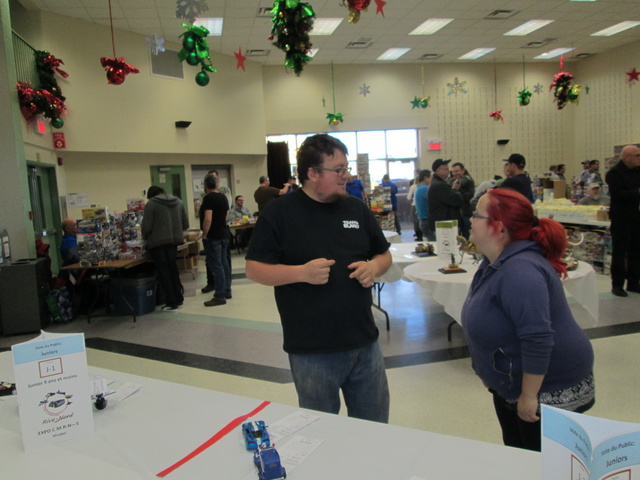 Mirabel 2017, #5 de l'Expo des Modélistes de la Rive-Nord St-jan15