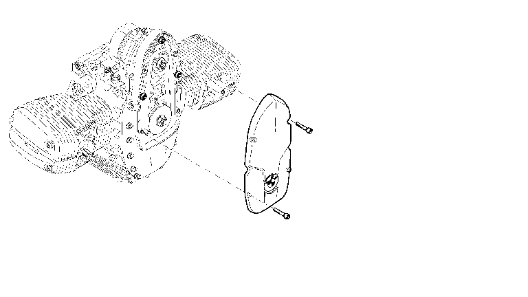 accéder a l'alternateur pour la modif de l'abs 1100rt Sans_t24