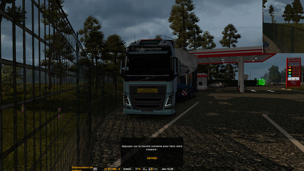 scandinavia - SkyTrans-Scandinavia.nv (Groupe Euro-Trans) (80/120) - Page 31 Ets21485