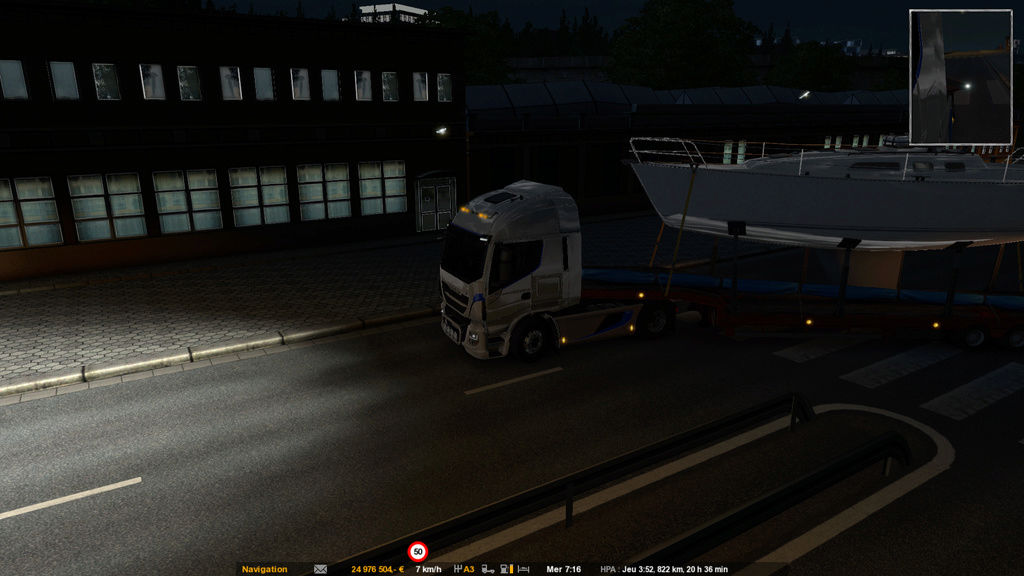 SkyTrans-Scandinavia.nv (Groupe Euro-Trans) (80/120) - Page 20 Ets2_303