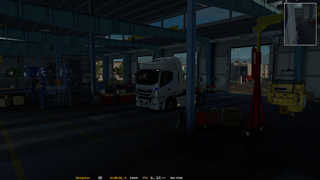 SkyTrans-Scandinavia.nv (Groupe Euro-Trans) (80/120) - Page 21 Ets2_390