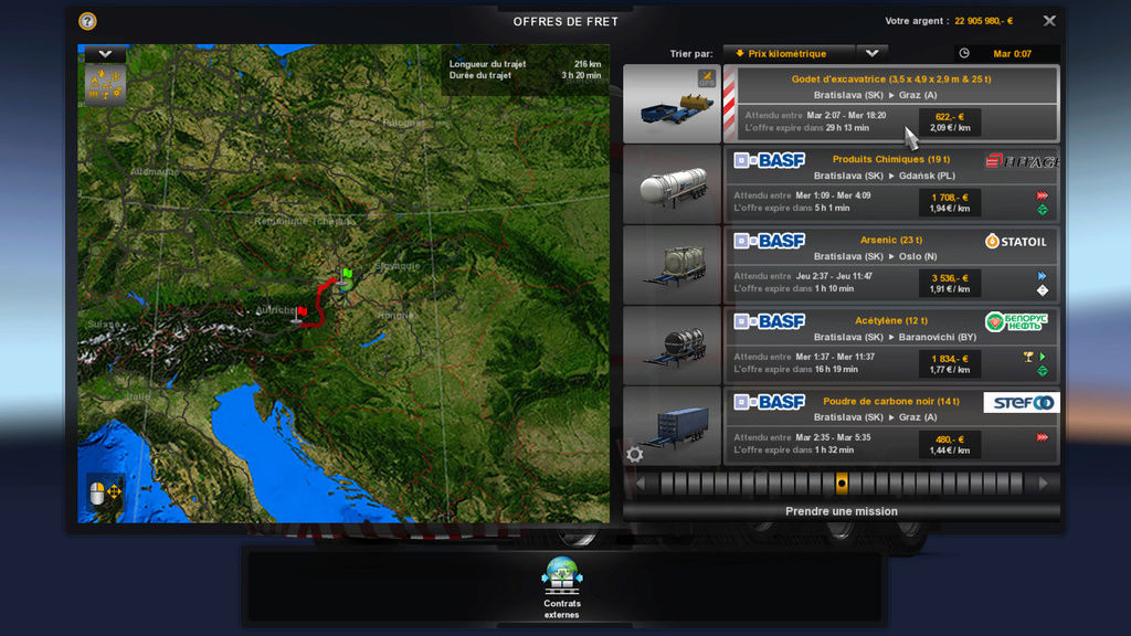 SkyTrans-Scandinavia.nv (Groupe Euro-Trans) (80/120) - Page 27 Ets2_923