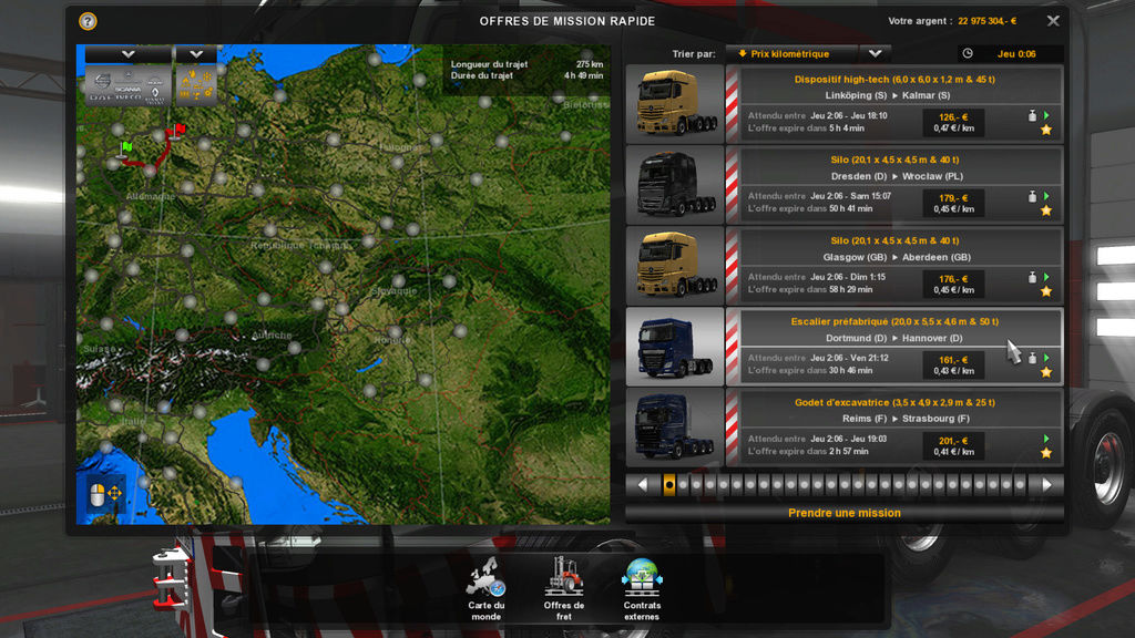 SkyTrans-Scandinavia.nv (Groupe Euro-Trans) (80/120) - Page 27 Ets2_937