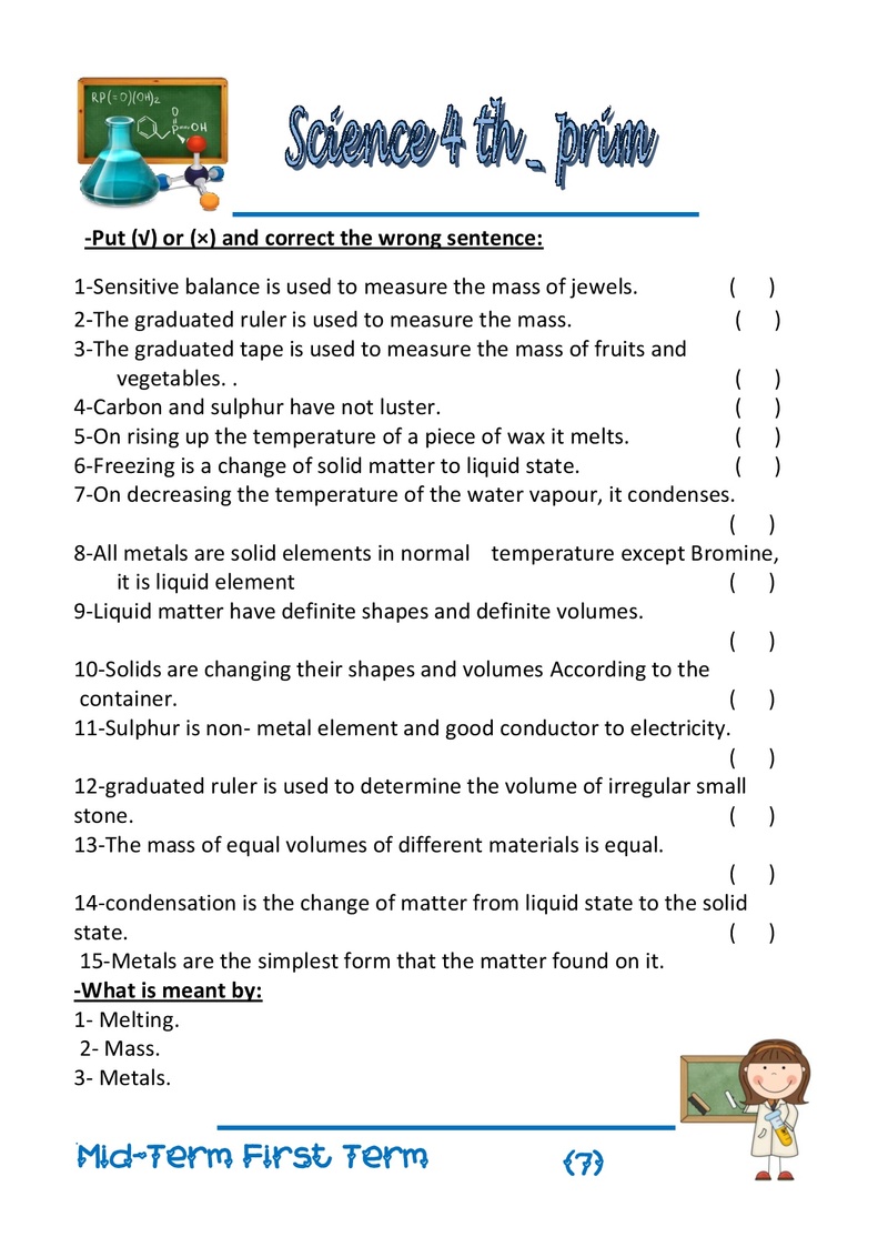 Grade 4  Midterm Revision Sc..jpg Grade_19