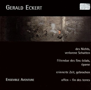 Sorties CD en musique du XXIè siècle Eckert11