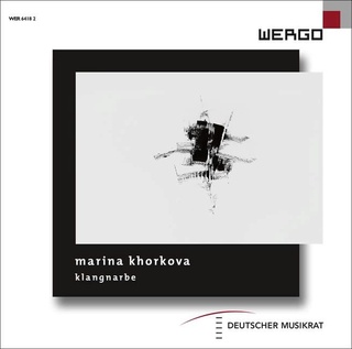 Sorties CD en musique du XXIè siècle Wer_6410