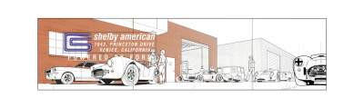 Illustration Atelier Shelby American Shelby10