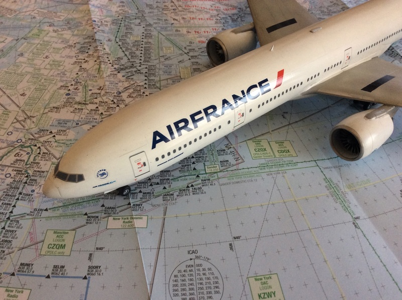 Triple 7 chez Air France....les périples de F-GSQJ Img_4616