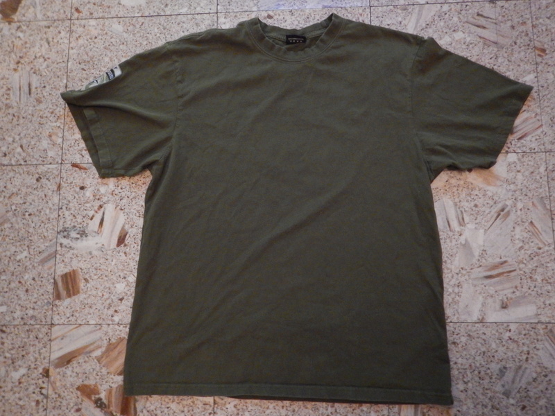 ISAF T shirt Dscn7025