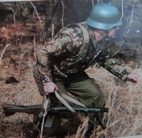soldier of fortune militaria soldier of fortune militaria