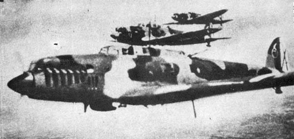 [Revell] Heinkel He 70F-2 déco Lufthansa 1935 - Terminé - Page 2 399dab10