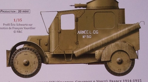 [Retrokit] Automobile de Guerre C.G.V. Cgv_re10
