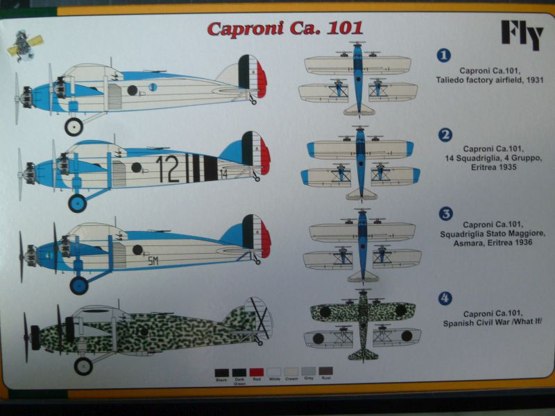 [Concours 5 ans] [Fly] Caproni Ca 101 P1080217