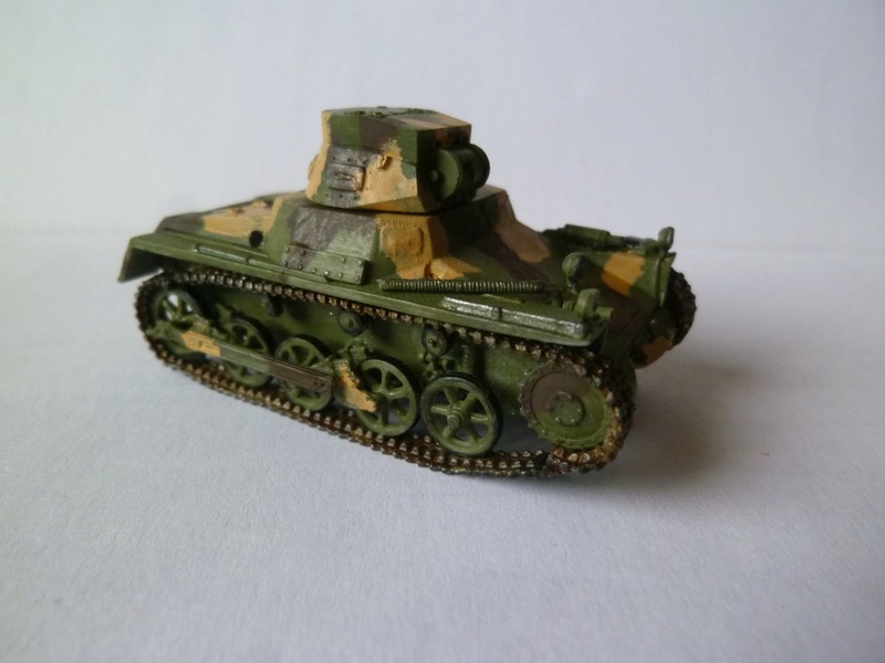 [Chrono 17] [Attack] PzKpfw I Ausf. a avec canon Breda 20mm P1080560