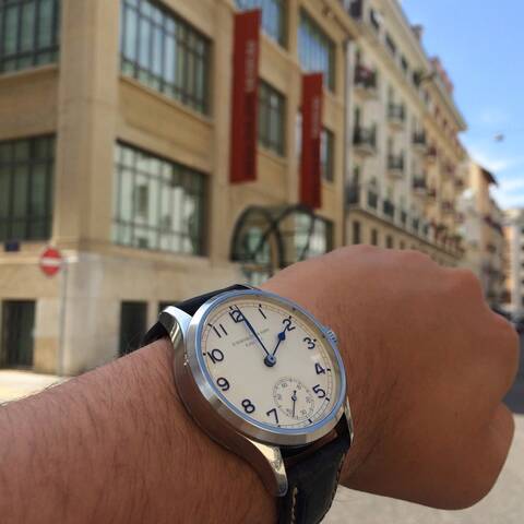 Quelle montre pour 5000 euros sales