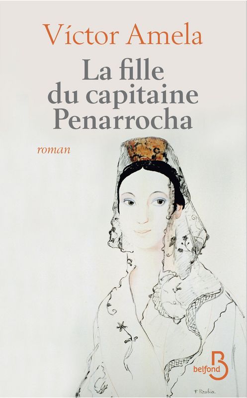 AMELA Víctor : La fille du capitaine Penarrocha La-fil10