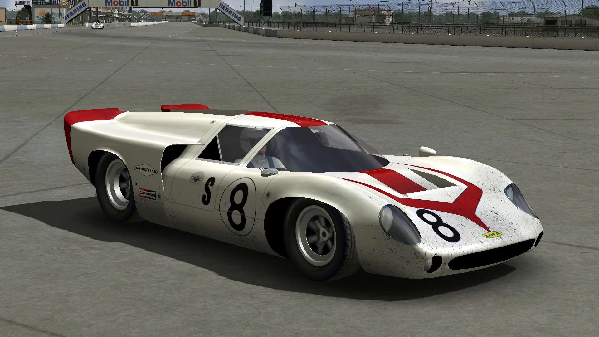  [NEWS] Le Mans Classics (not only GTL) - Page 29 Lolat726