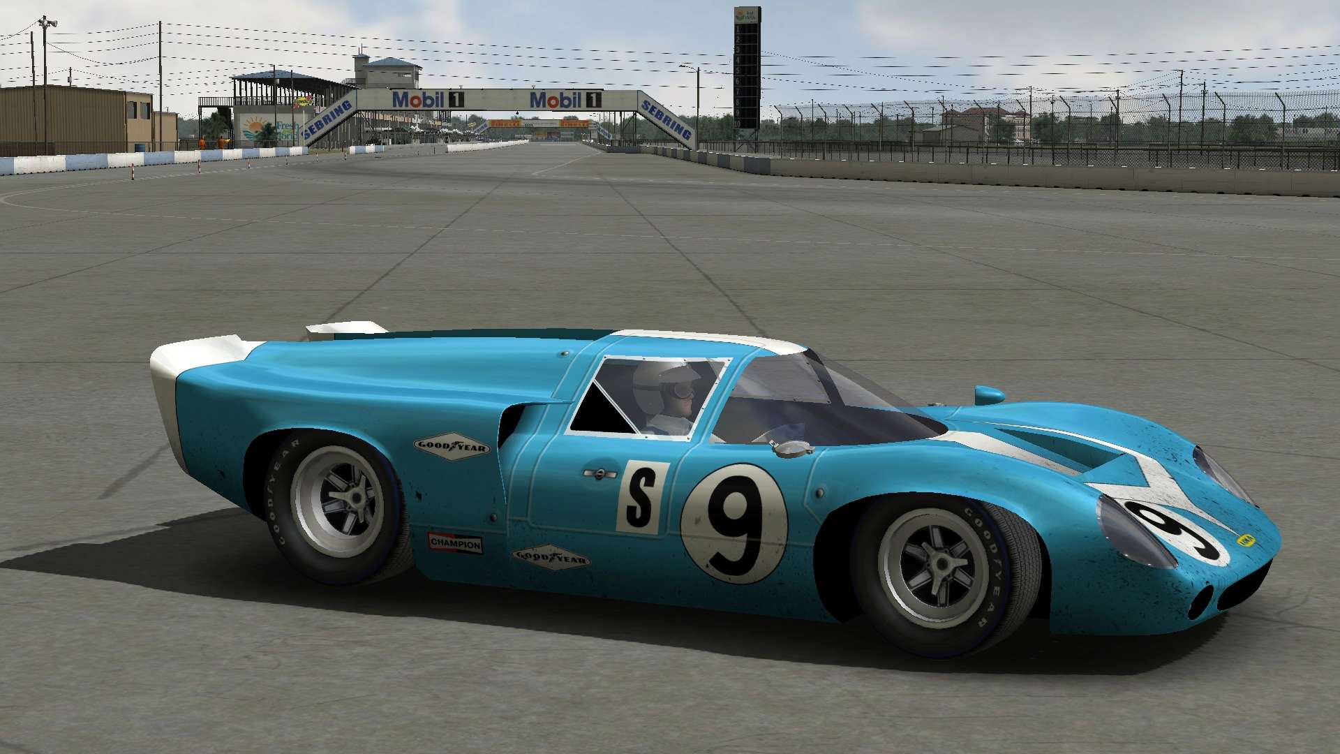  [NEWS] Le Mans Classics (not only GTL) - Page 29 Lolat727