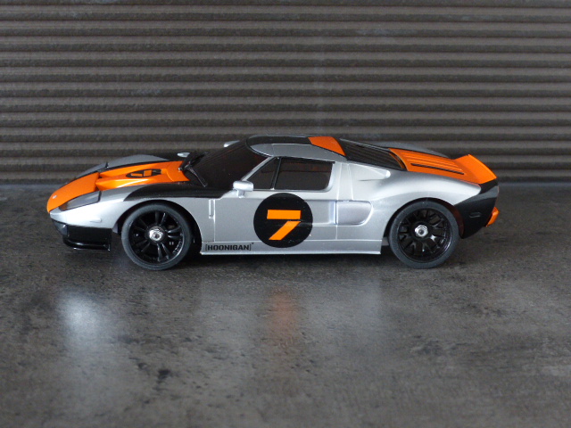 autoscale Ford GT "sirman" P1110410
