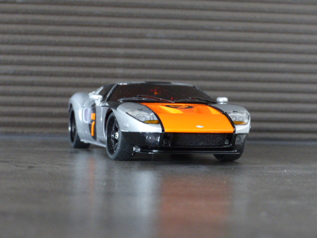 autoscale Ford GT "sirman" P1110411