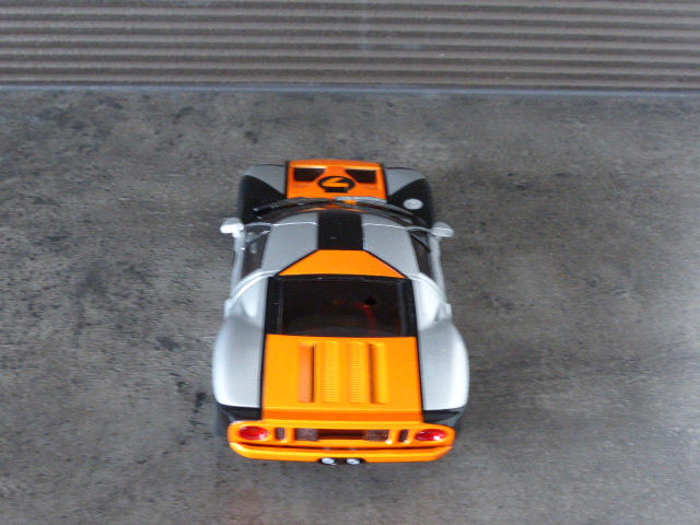 autoscale Ford GT "sirman" P1110414