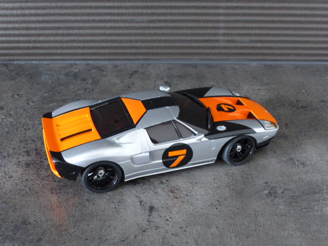 autoscale Ford GT "sirman" P1110415