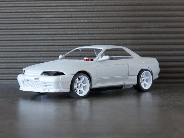 nissan GT-R 32 "kuruma" P1110431