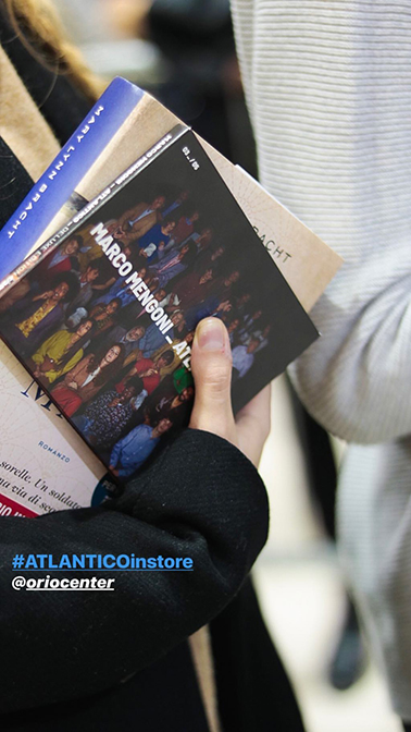 AtlanticoInstore - ATLANTICO instore  19277811