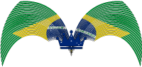 Brazilian Stock flag