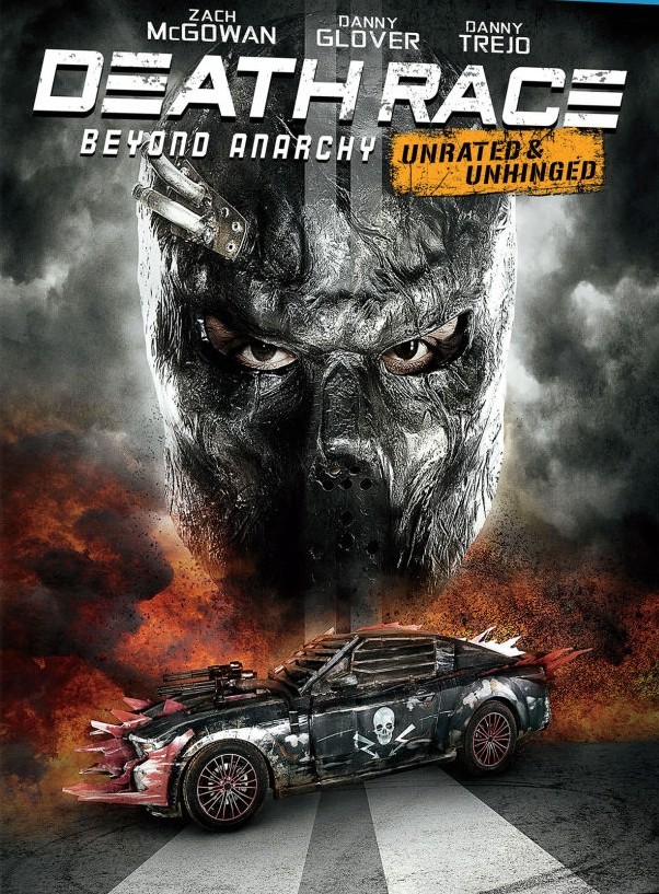 death race