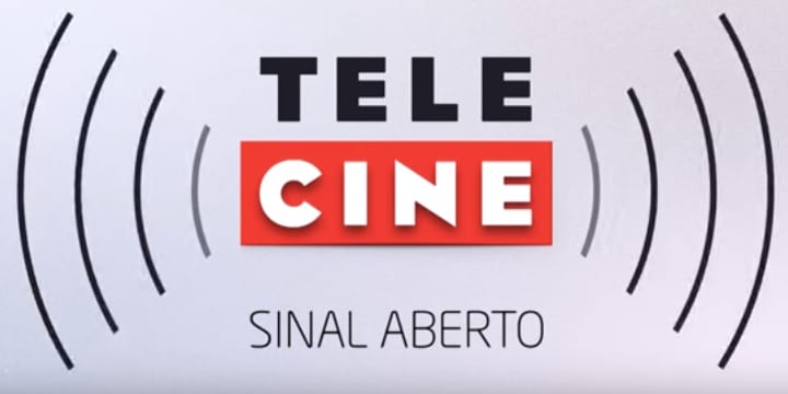 canais - Aproveite o sinal aberto dos canais Telecine 28059210