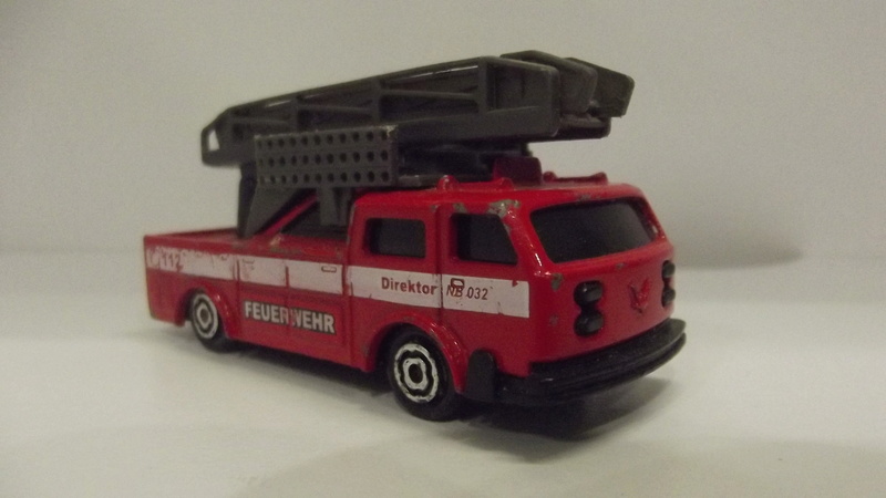 N°2** Camion de pompier version large Dscf3514