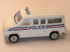 Variante des fourgons police REF : 279. Maj27913