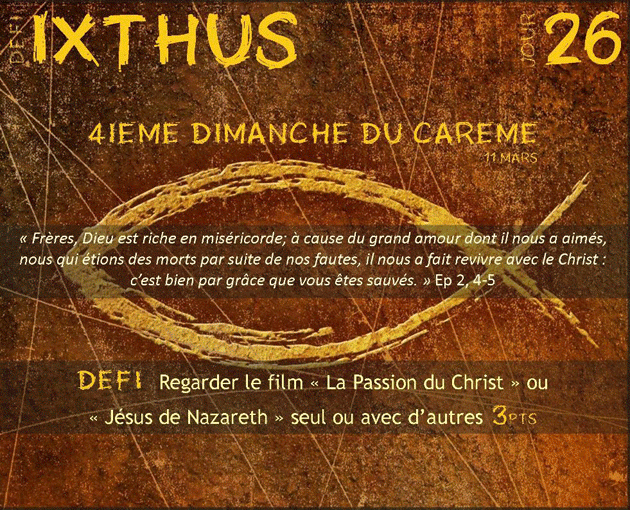 Méditation Quotidienne ! - Page 2 Dimanc11