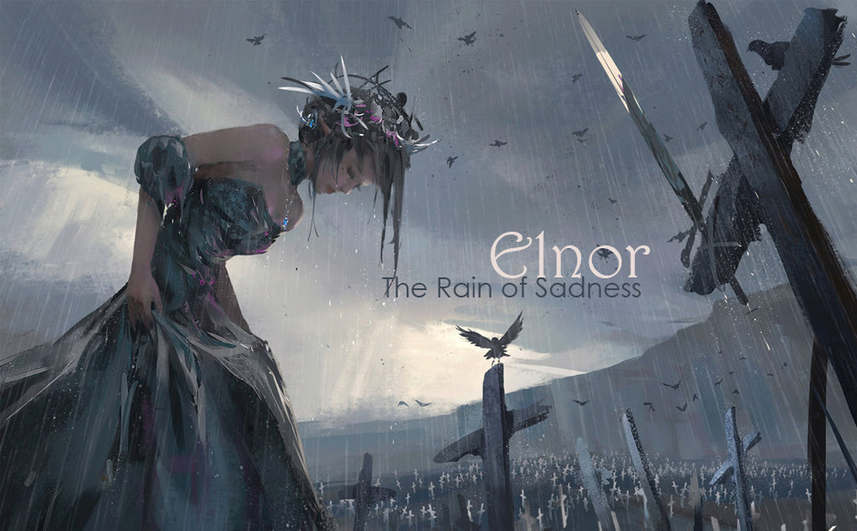 Le monde d'Elnor