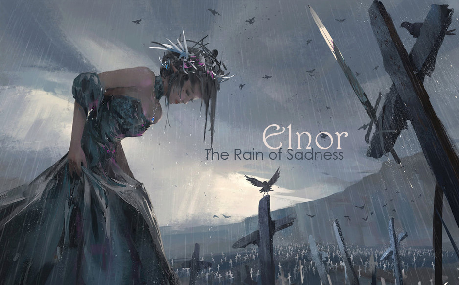 Le monde d'Elnor