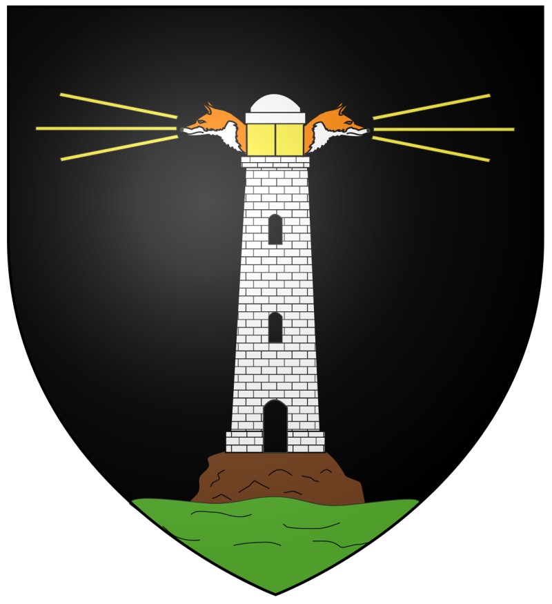 Création d'un blason familial Eskala11