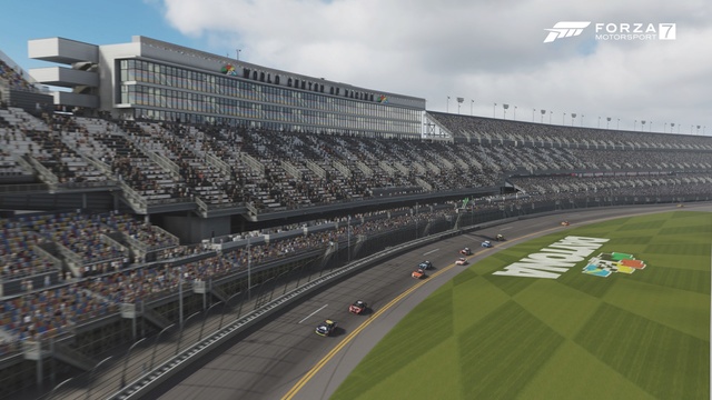 TORA TCF TASCAR Season 7 - Round 1 - Daytona 300 [Not Sign-In Thread] 110