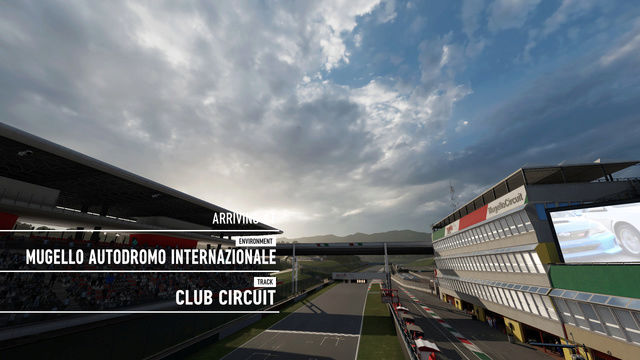 TORA Euro TASCAR Season 1 - Rounds 1 & 2 - Mugello Club [Not Sign-In Thread] 35645910