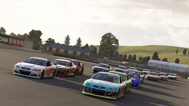 TORA TCF TASCAR Season 7 - Round 4 - Wine Valley 100 [Not sign-in thread] 910