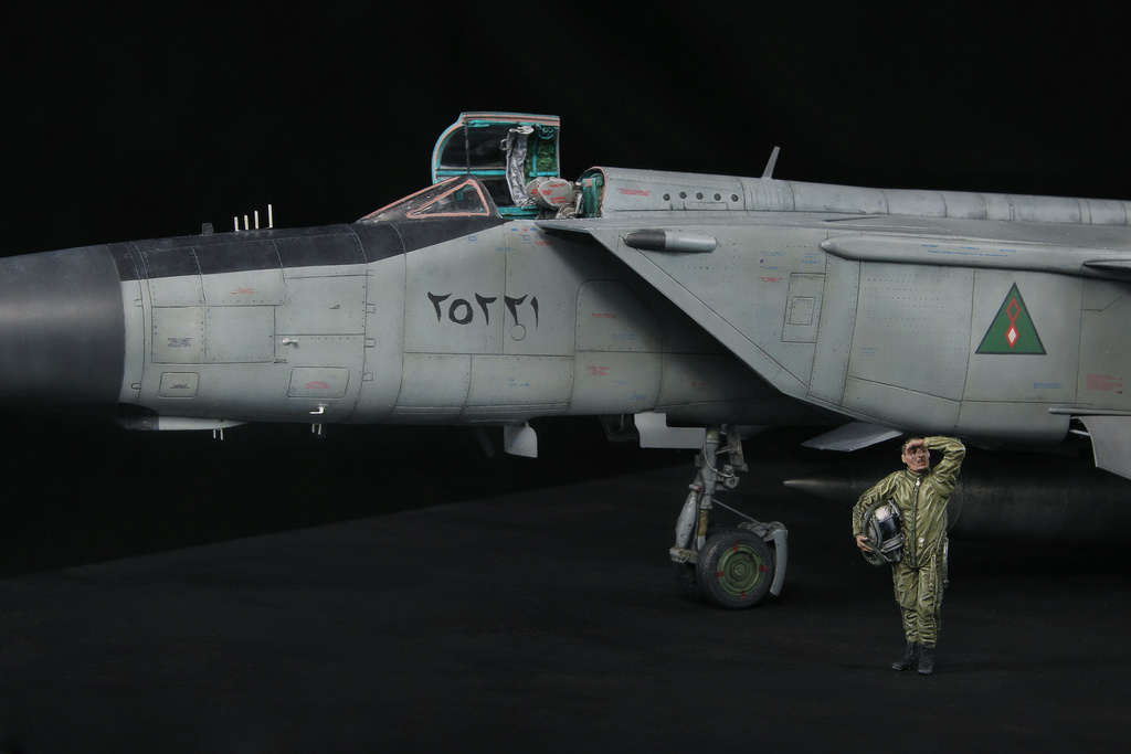 1/48 Mig-25PDS Iraq - Terminé!! Img_2082