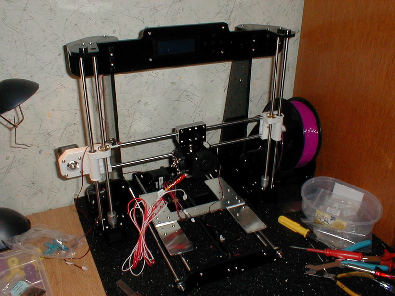 Présentation de mon imprimante 3D P1010066