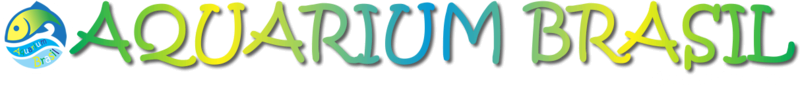 Nova logomarca do Fórum Aquarium  Brasil Ol11